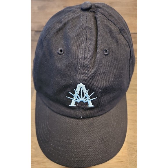 Astral Tequila  Slide Back Hat - Picture 1 of 4